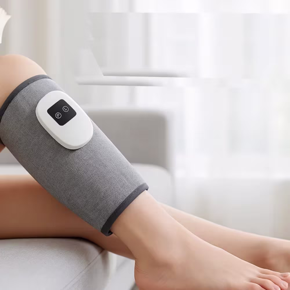 Air Pressure Portable Calf Massager JH-M03