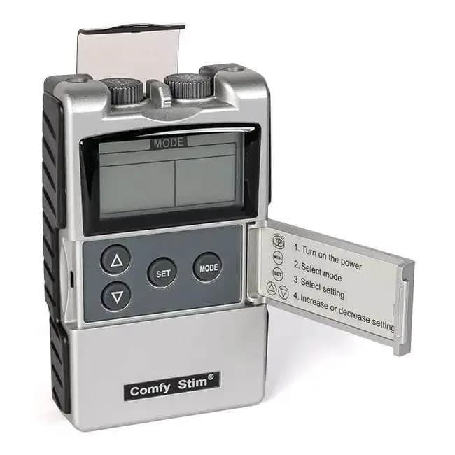 Comfy Tens 804 Digital Physiotherapy Machine