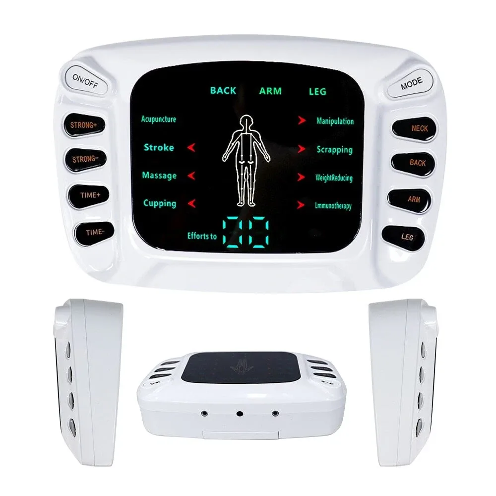 Blueidea Electronic TENS Pulse Massager BLD321