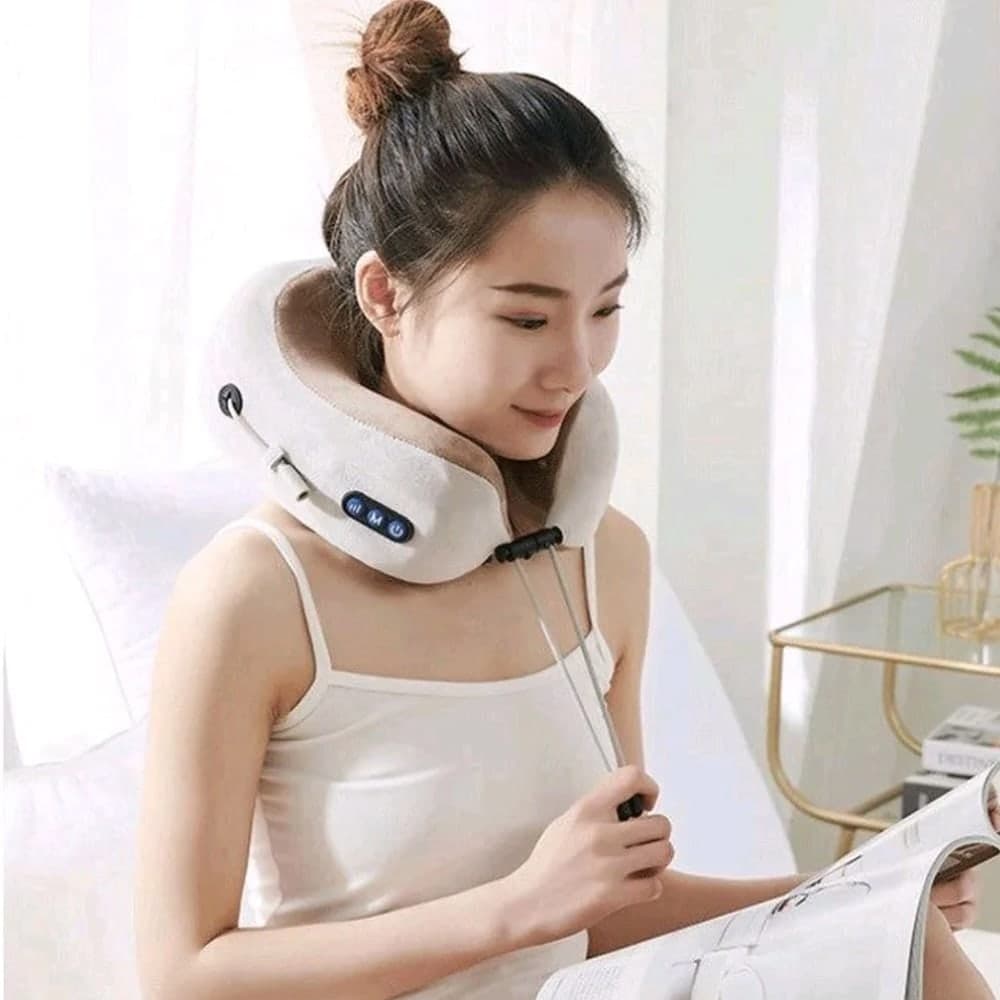 Blueidea Neck Massager Pillow BLD118