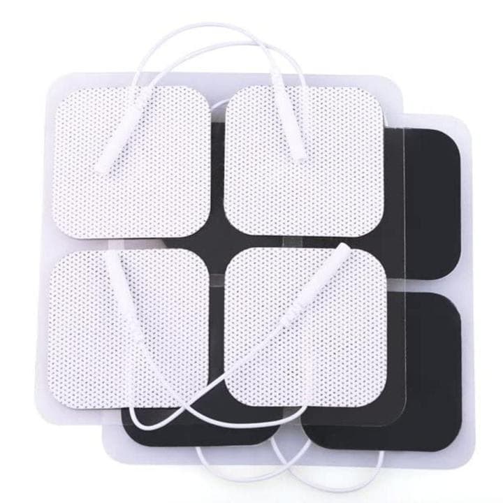 Therapy TENS Machine Gel Pad