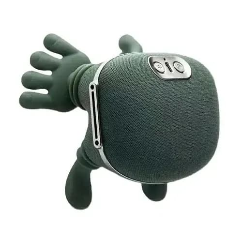 Bionic Neck & Shoulder Massager with Fingers
