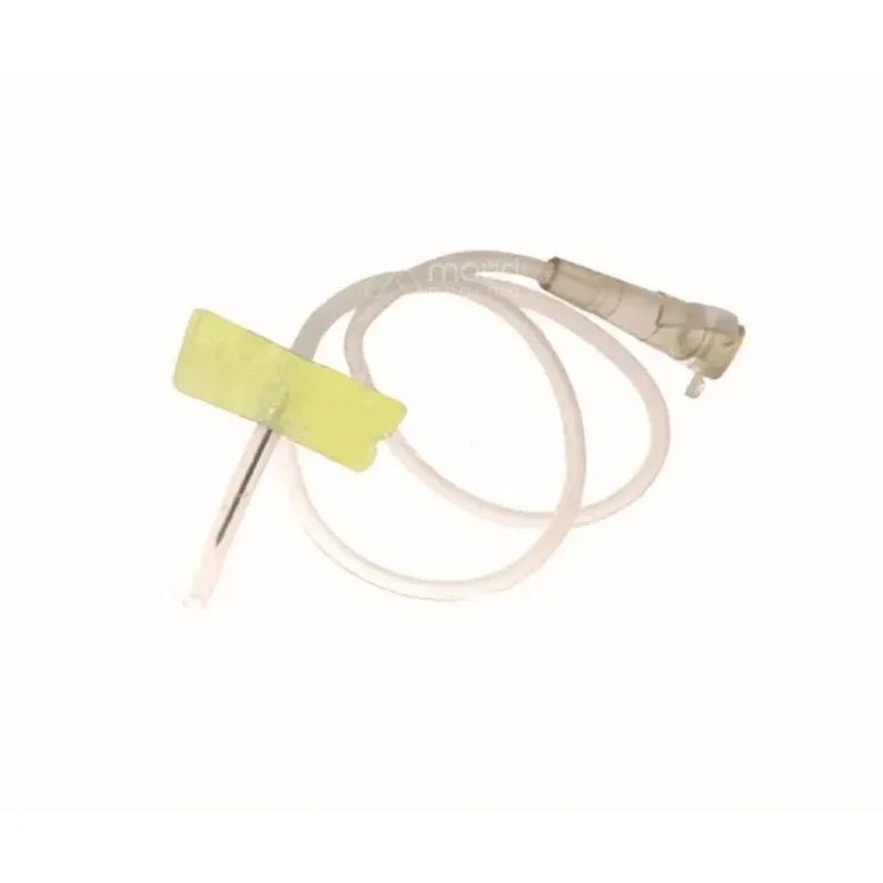 JMI Scalp Vein Set 19G (Single)